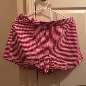 Charlotte Russe Short